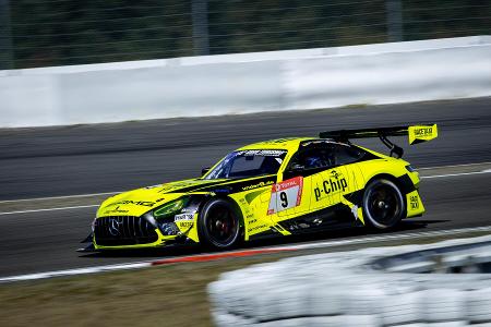 24h Nürburgring 2020: Der Favoritencheck