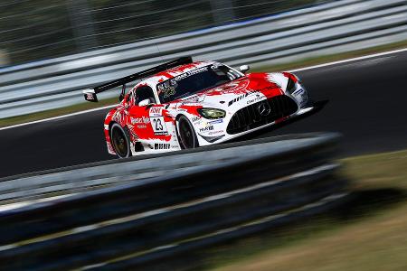 24h Nürburgring 2020: Der Favoritencheck