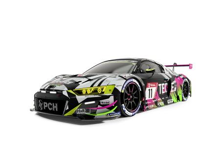 24h Nürburgring 2020: Der Favoritencheck