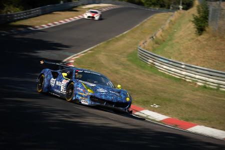 24h Nürburgring 2020: Der Favoritencheck
