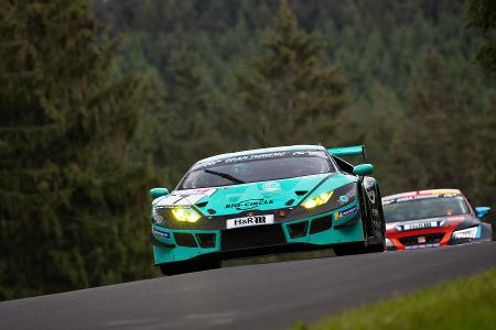 24h Nürburgring 2020: Der Favoritencheck