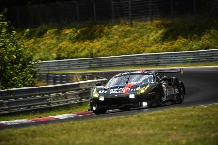24h Nürburgring 2020: Der Favoritencheck