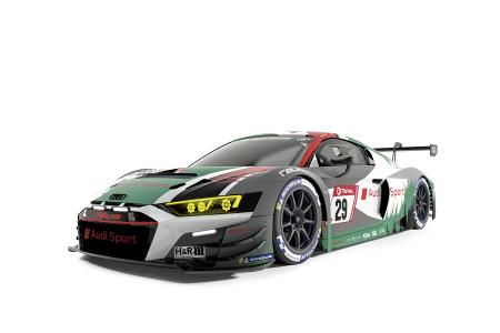 24h Nürburgring 2020: Der Favoritencheck