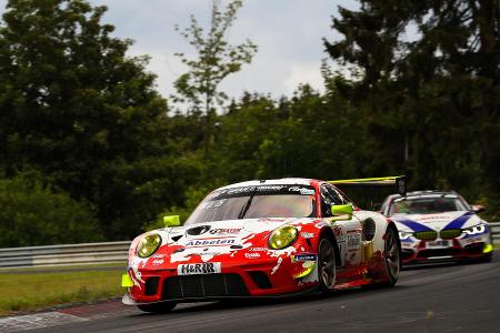 24h Nürburgring 2020: Der Favoritencheck