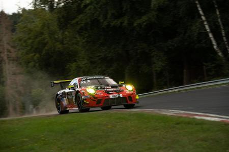 24h Nürburgring 2020: Der Favoritencheck