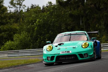 24h Nürburgring 2020: Der Favoritencheck