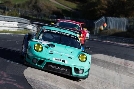 24h Nürburgring 2020: Der Favoritencheck