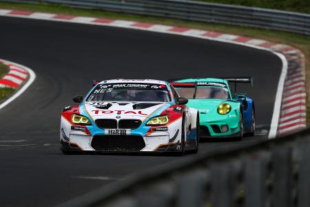 24h Nürburgring 2020: Der Favoritencheck