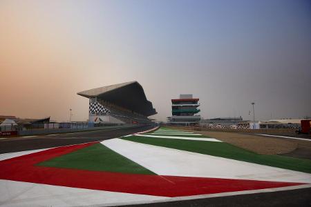 Die Veränderungen im Formel-1-Kalender der vergangenen 20 Jahre