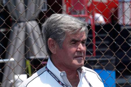 Die Bestenliste der IndyCar-Rennsieger