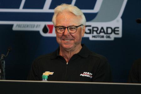 Die Bestenliste der IndyCar-Rennsieger