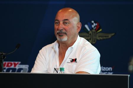 Die Bestenliste der IndyCar-Rennsieger