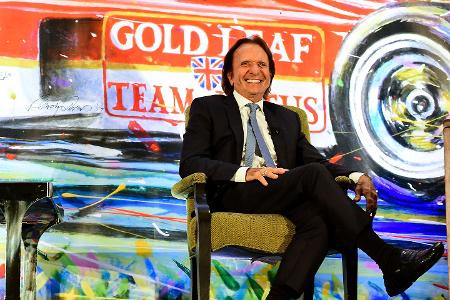 Die Bestenliste der IndyCar-Rennsieger