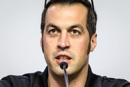 Die Bestenliste der IndyCar-Rennsieger