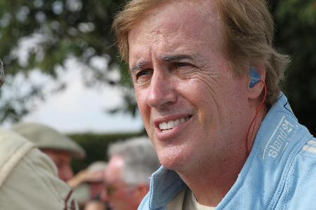 Die Bestenliste der IndyCar-Rennsieger