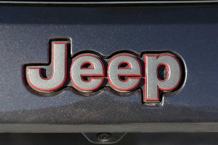 Markennamen und ihre Bedeutung: Jeep