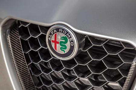 Markennamen und ihre Bedeutung: Alfa Romeo