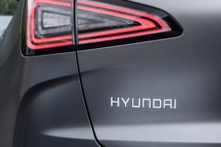 Markennamen und ihre Bedeutung: Hyundai