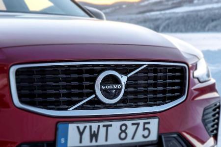 Markennamen und ihre Bedeutung: Volvo