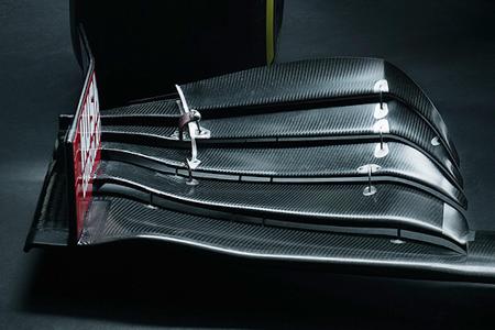 Formel 1 2020: Der neue Alfa Romeo C39 von Kimi Räikkönen in Bildern