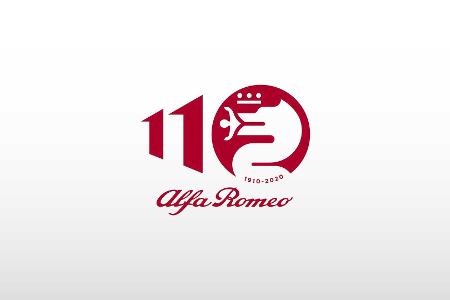 110 Jahre Alfa Romeo