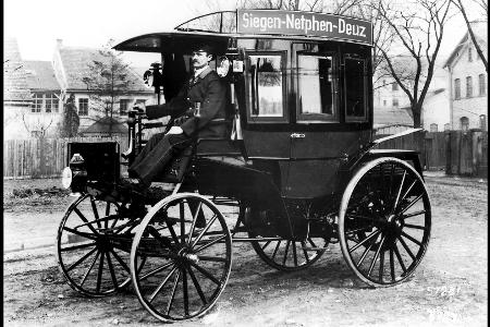 125 Jahre Omnibus