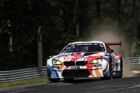 VLN/NLS 2020: Top 3 aller Meisterschaften im Überblick