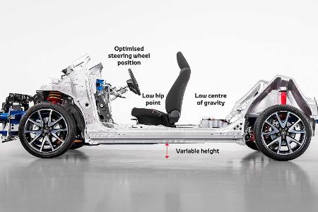 Toyota Yaris (2019): Alle Infos, alle Fotos von dem Neuen