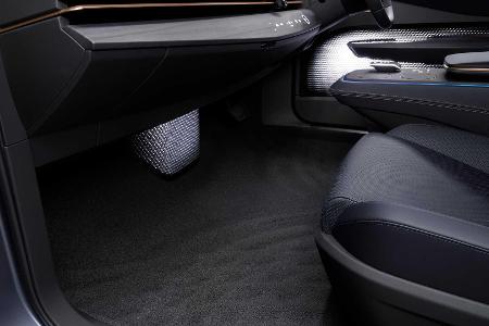Nissan Ariya Concept zeigt künftigen Elektro-Crossover