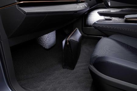 Nissan Ariya Concept zeigt künftigen Elektro-Crossover