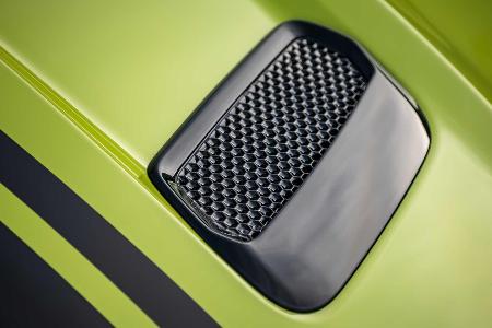 Ford Mustang R-Spec: Kompressor-Knaller für Australien