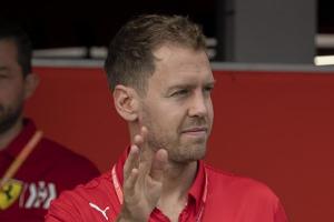 Sebastian Vettel: Stallorder zu missachten war "mit Sicherheit falsch"