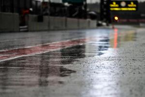Taifun "Hagibis": Qualifying-Verschiebung immer wahrscheinlicher