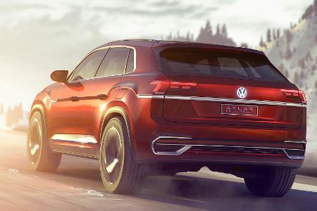 Volkswagen R präsentiert neues Markenlogo