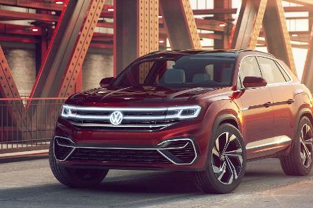 Volkswagen R präsentiert neues Markenlogo