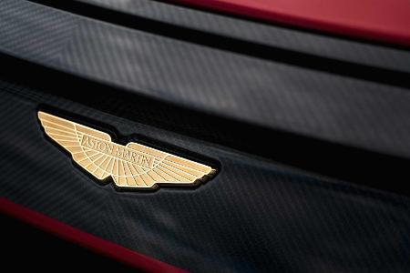Aston Martin DBS GT Zagato: Premiere im Doppelpack