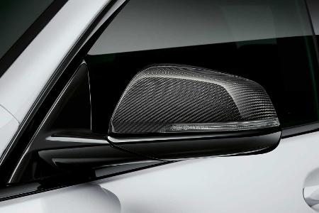 BMW 2er Gran Coupé: M Performance Parts für den Neuling