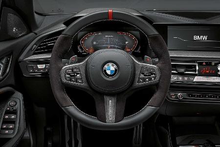 BMW 2er Gran Coupé: M Performance Parts für den Neuling