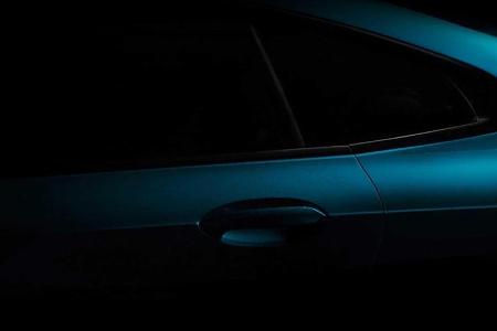 BMW 2er Gran Coupé (2020) zeigt sich unmitelbar vor Debüt