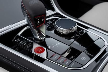 BMW M8 Gran Coupé: AMG GT 63 S-Gegner kommt mit 625 PS