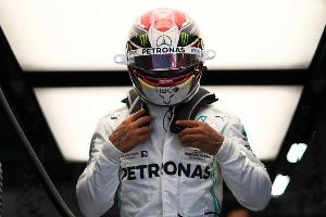 Hill: Lewis Hamilton erfährt nicht genug Anerkennung