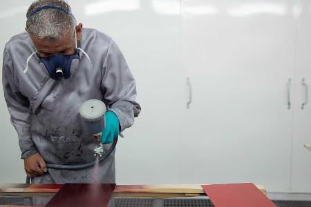 Mysteriöser Prototyp: Kriegt der BMW 4er wirklich die Monster-Niere?