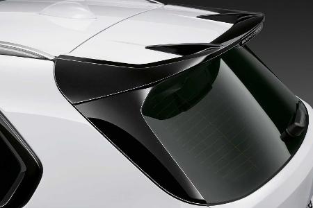 BMW M Performance Parts für X5 M, X6, X6 M und X7