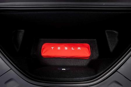 Tesla-Update: Mehr Reichweite, verbesserte Navigation und mehr.