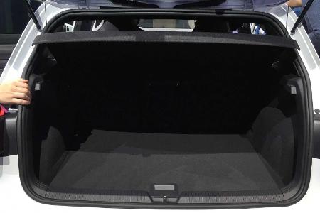 VW Golf 8 glänzt in Mega-Galerie mit mehr als 200 Bildern