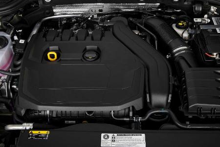 VW Golf 8 glänzt in Mega-Galerie mit mehr als 200 Bildern