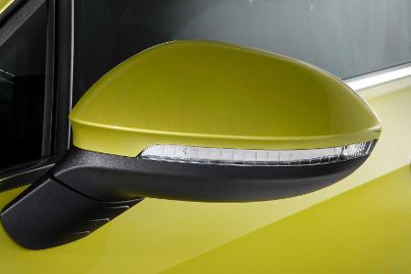 VW Golf 8 glänzt in Mega-Galerie mit mehr als 200 Bildern