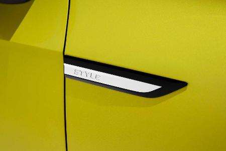 VW Golf 8 glänzt in Mega-Galerie mit mehr als 200 Bildern