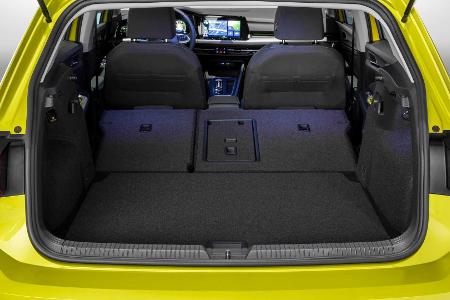 VW Golf 8 glänzt in Mega-Galerie mit mehr als 200 Bildern