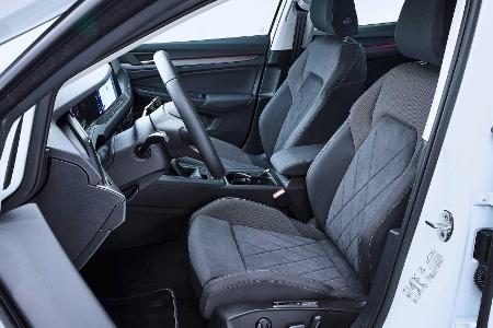 VW Golf 8 glänzt in Mega-Galerie mit mehr als 200 Bildern